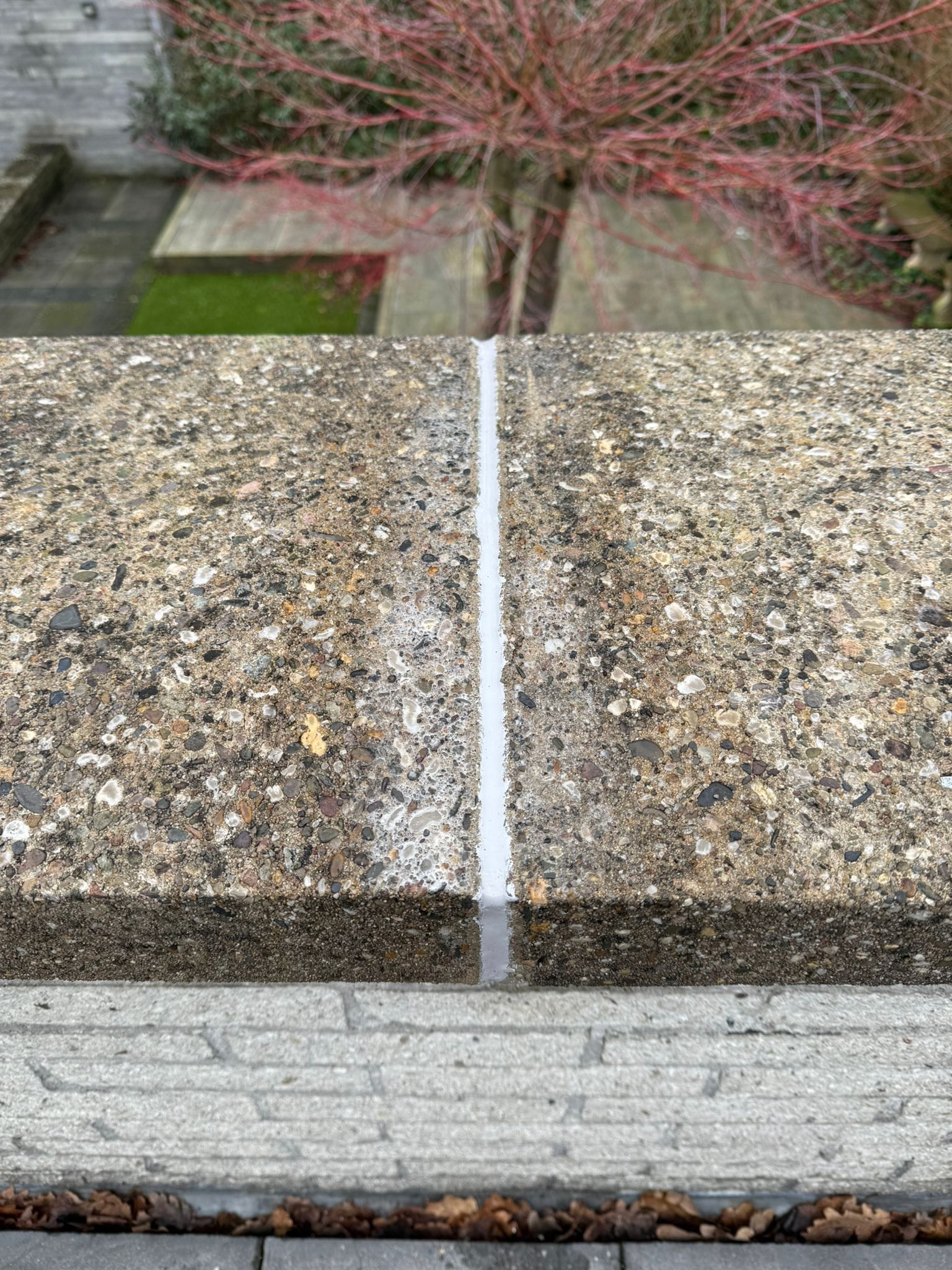 Resultaat na professionele renovatie door KitKing