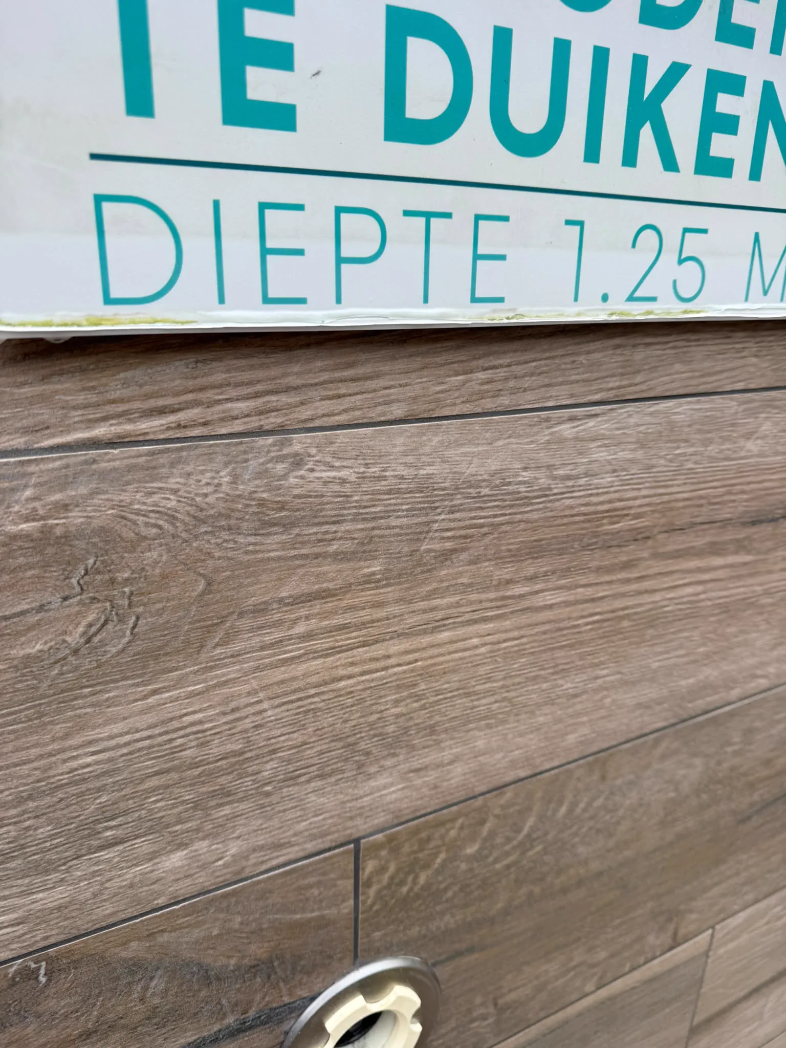 Resultaat na professionele renovatie door KitKing