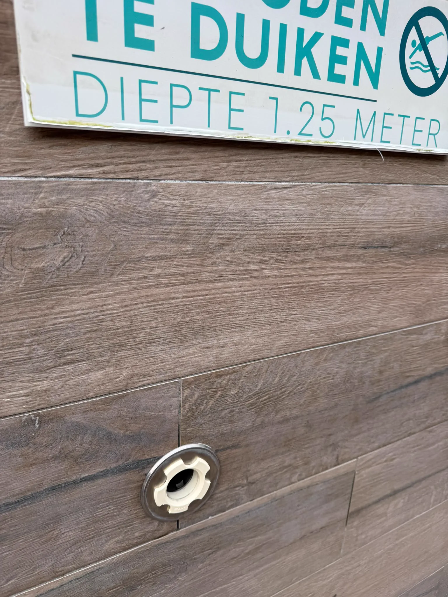 Situatie voor renovatie door KitKing