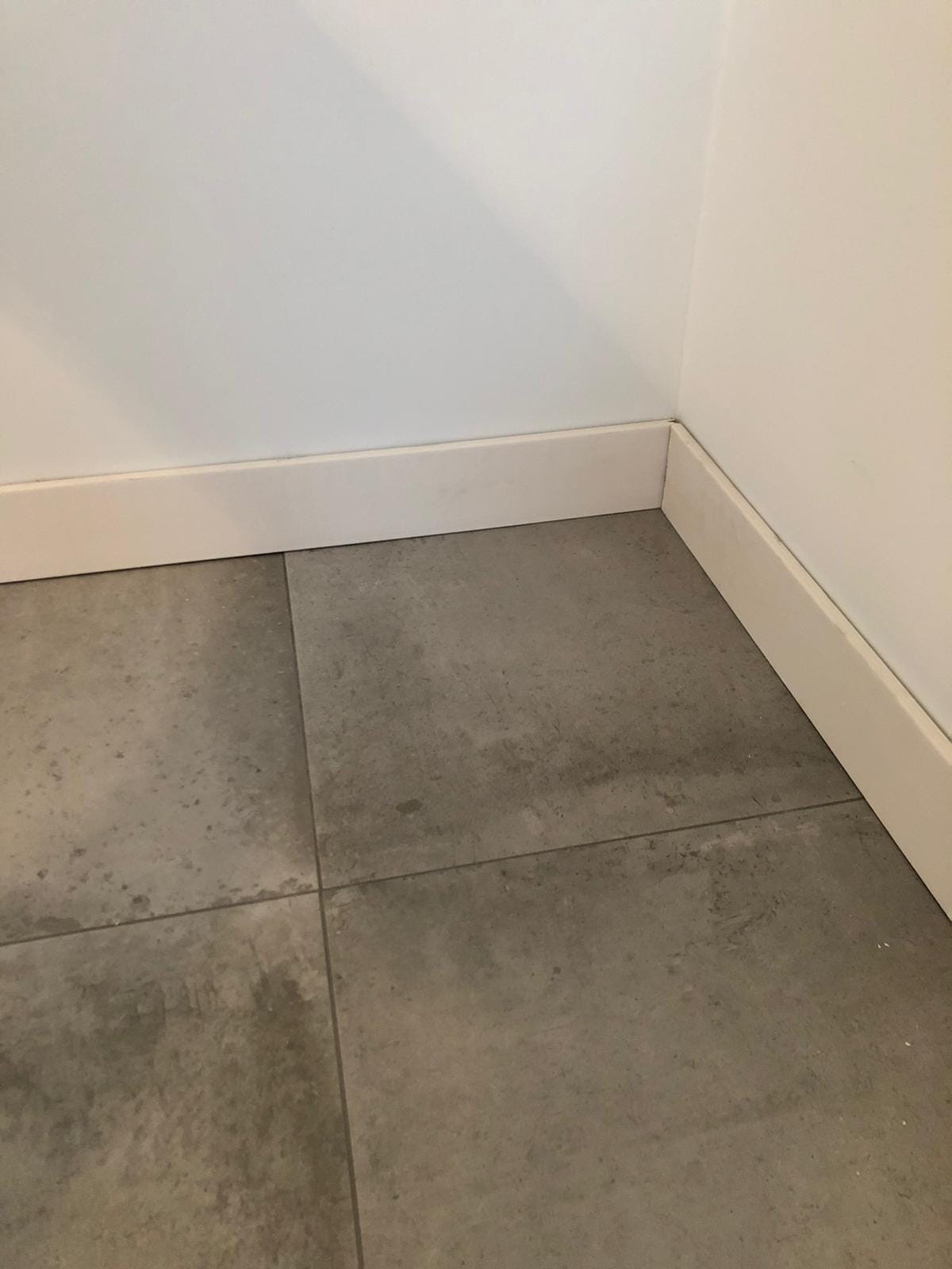 Situatie voor renovatie door KitKing