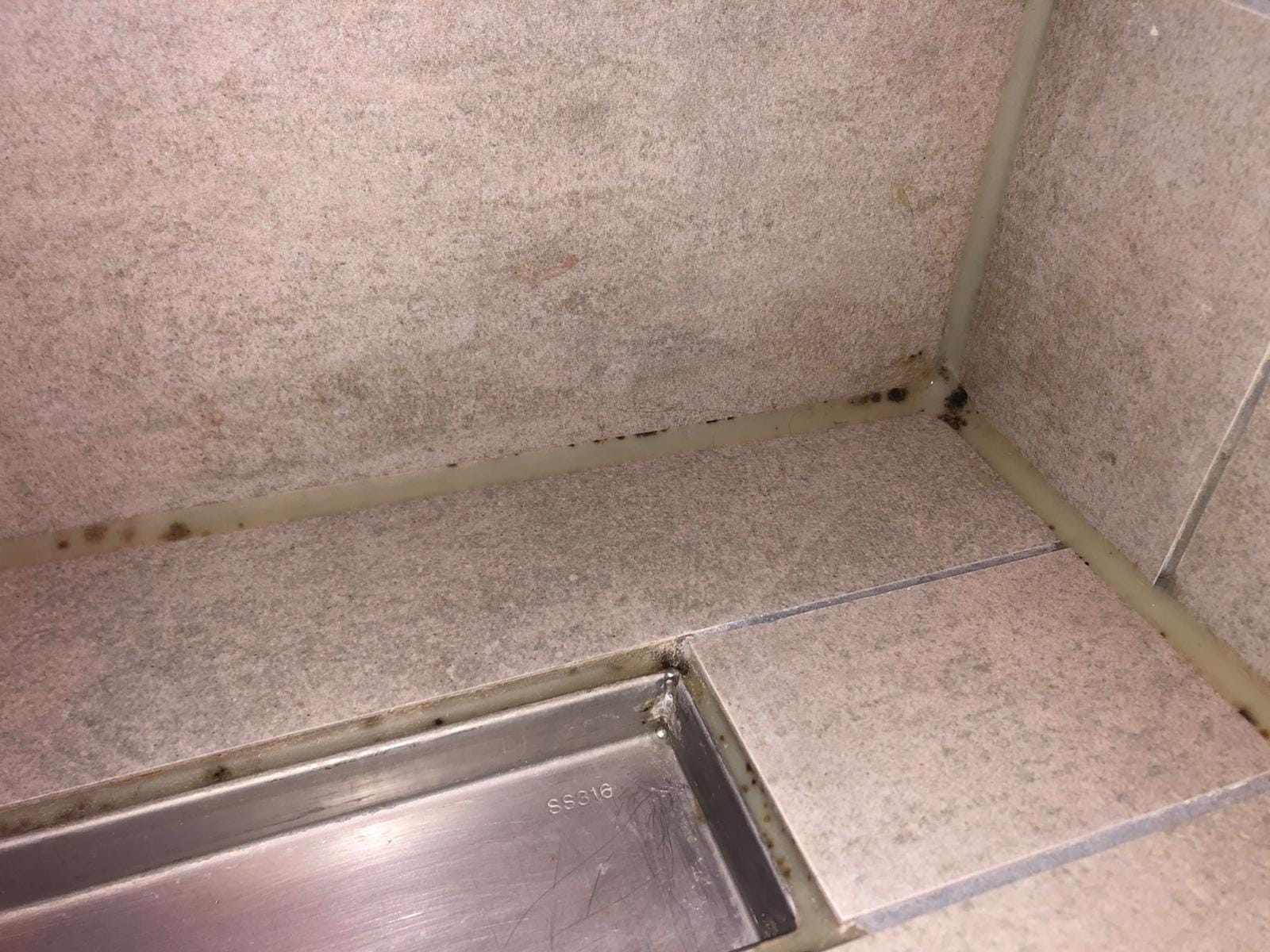 Situatie voor renovatie door KitKing