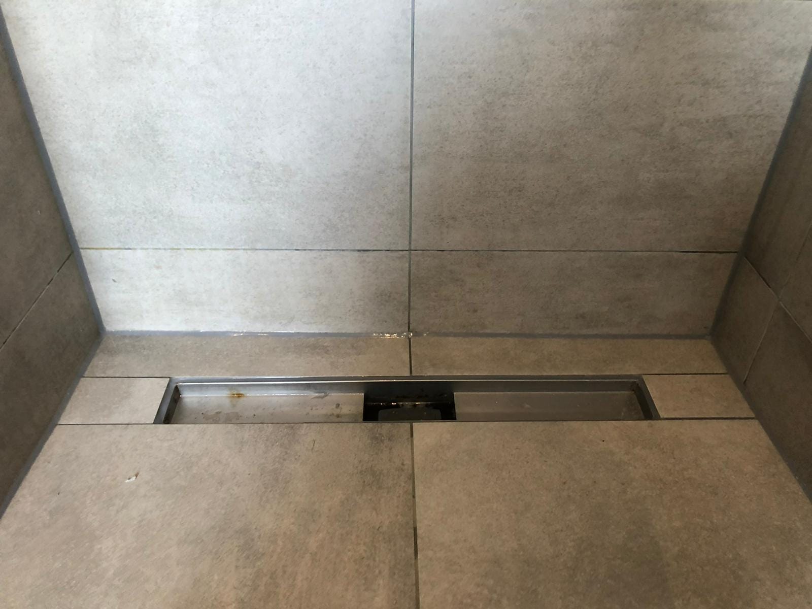 Resultaat na professionele renovatie door KitKing