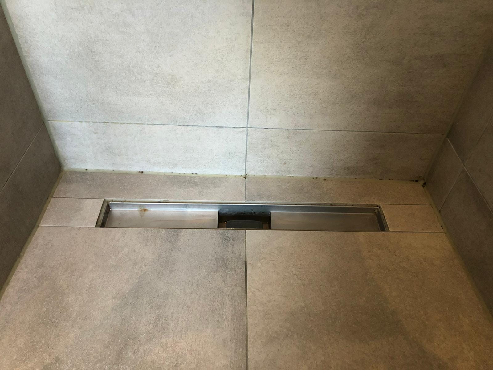 Situatie voor renovatie door KitKing