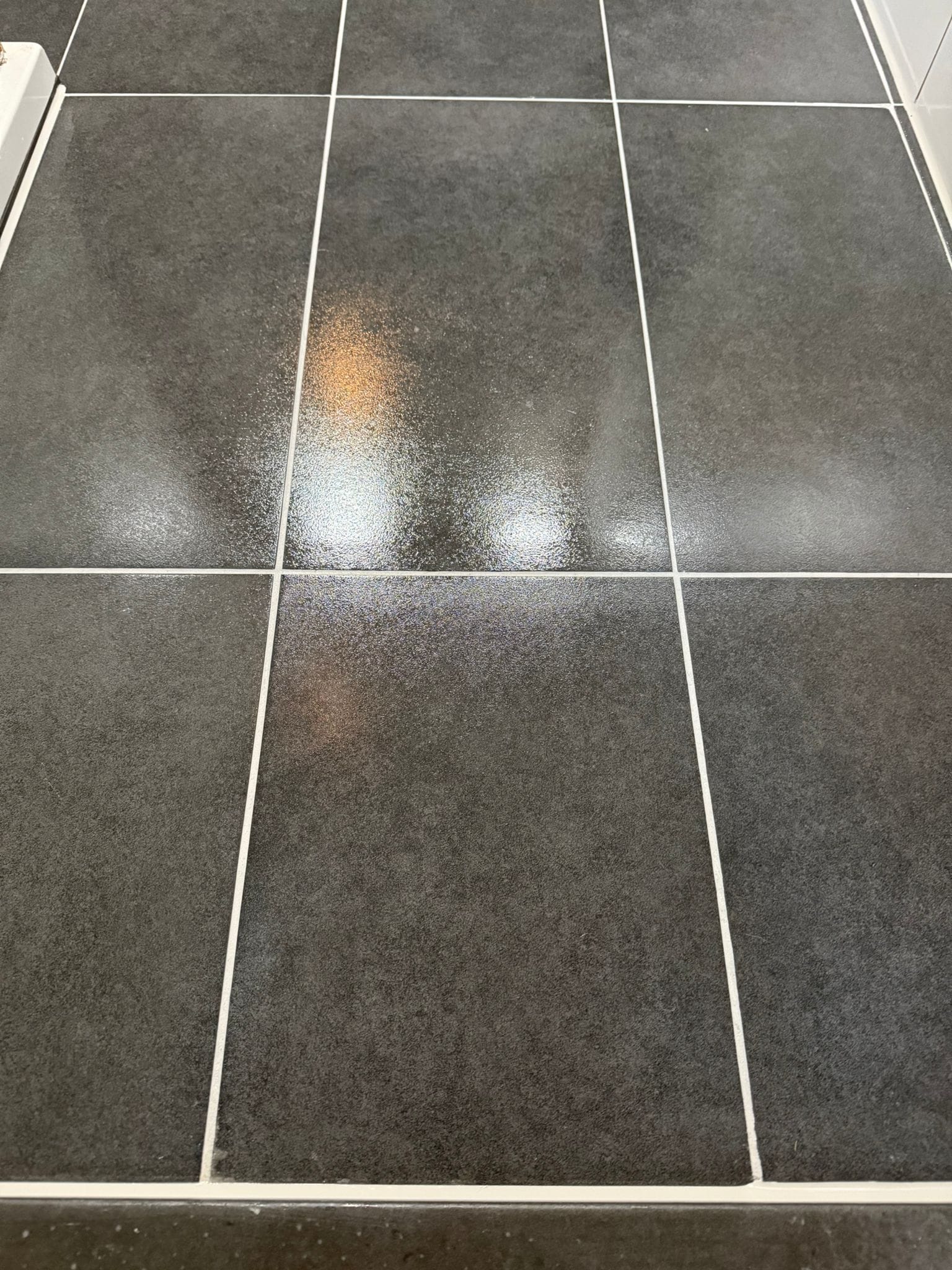 Resultaat na professionele renovatie door KitKing