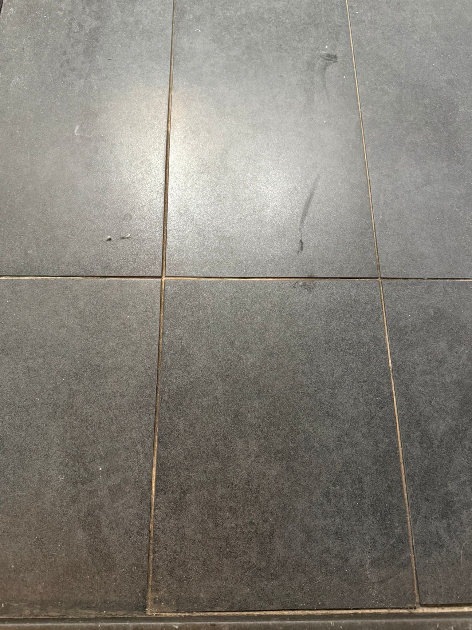 Situatie voor renovatie door KitKing