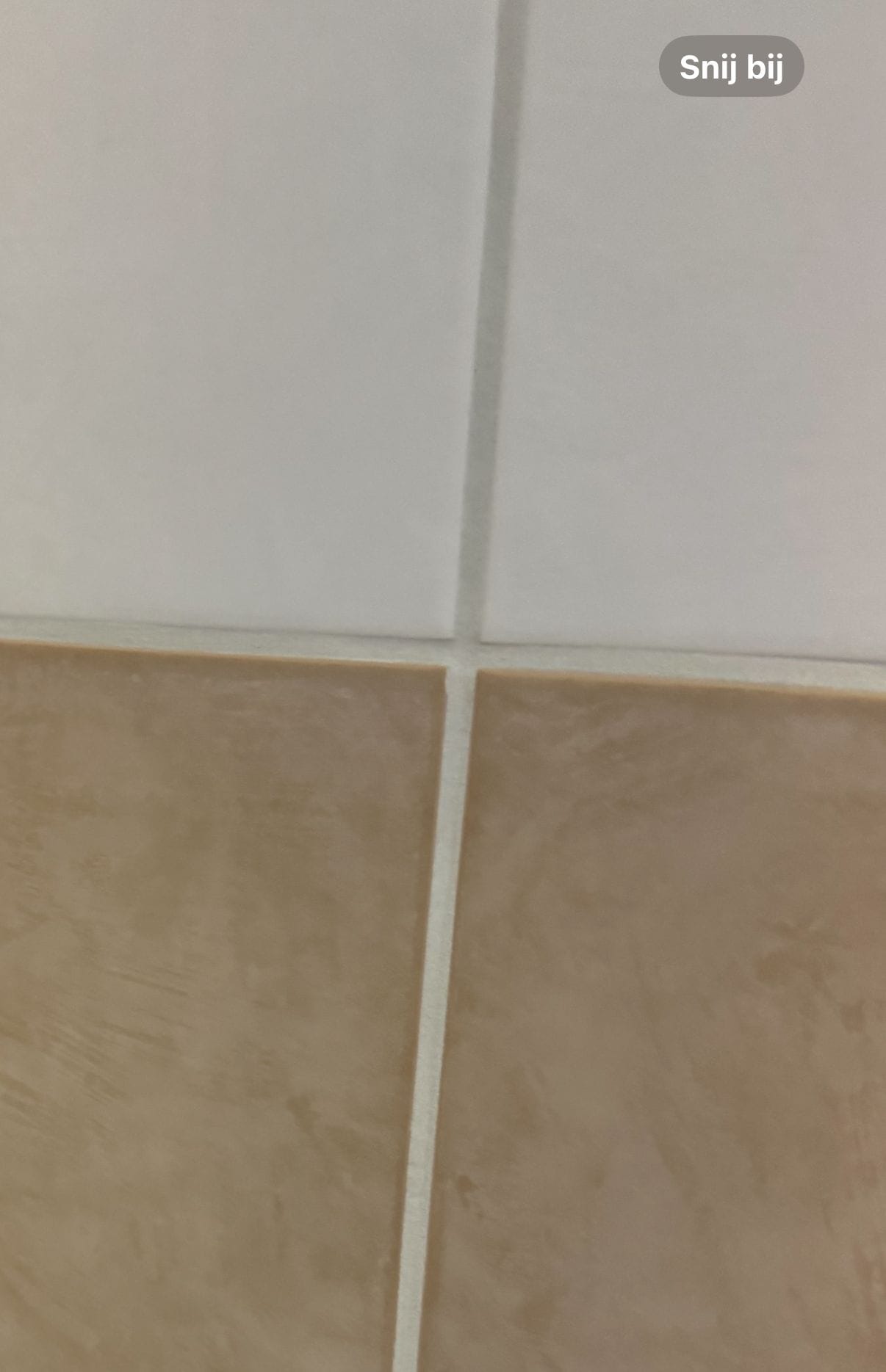 Resultaat na professionele renovatie door KitKing