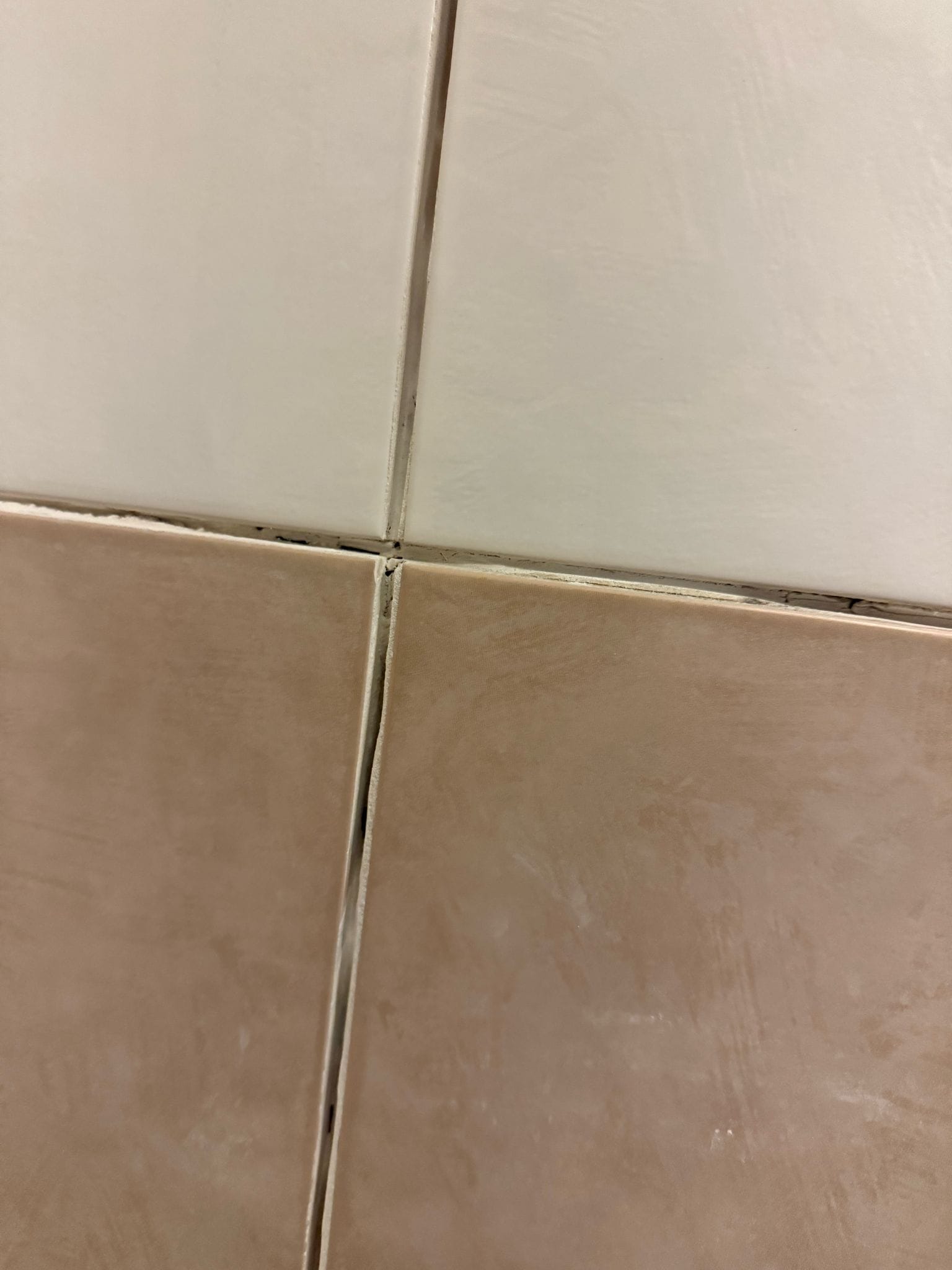 Situatie voor renovatie door KitKing