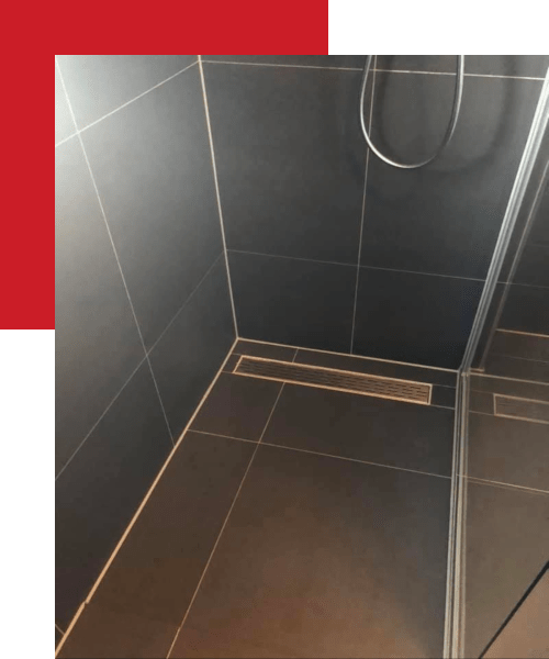 Kitking Badkamer Afvoerput