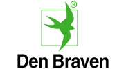 Den Braven Logo