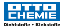 Otto Chemie Logo