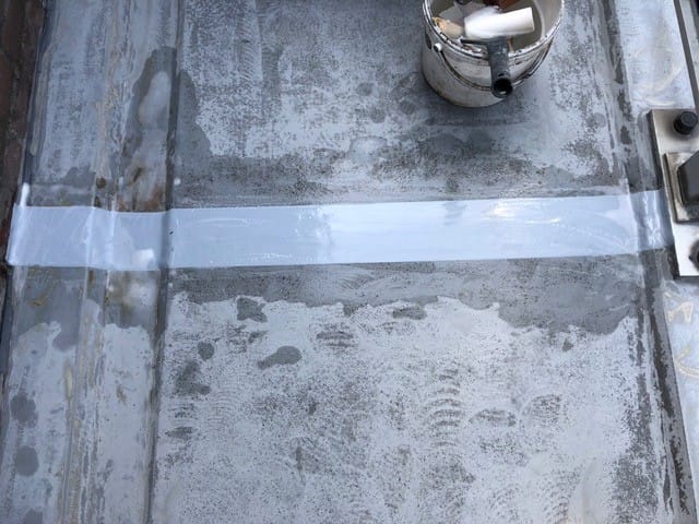 brugvoegen door kitking door KitKing