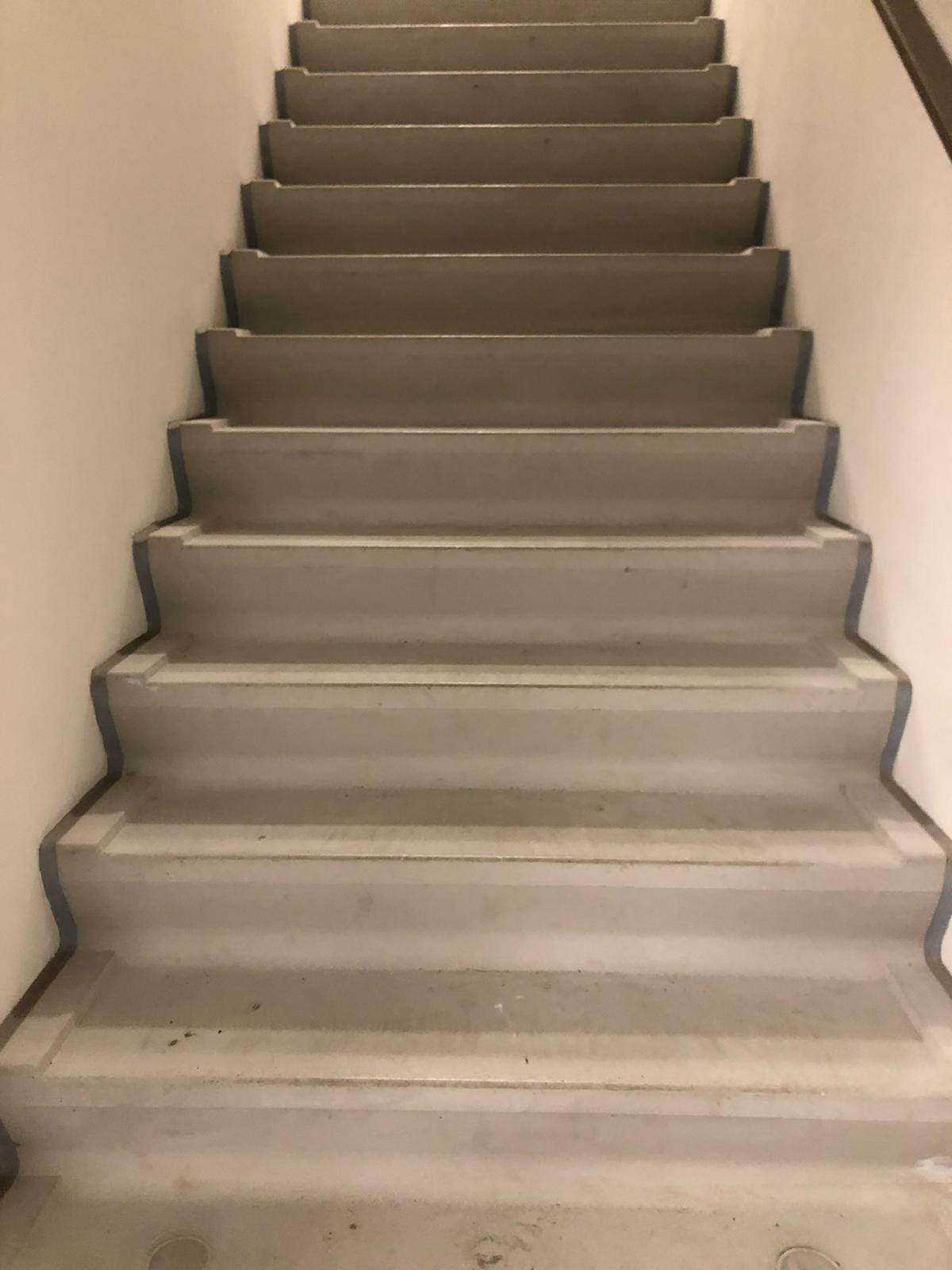 dilatatie voegwerk door kitking 3 door KitKing