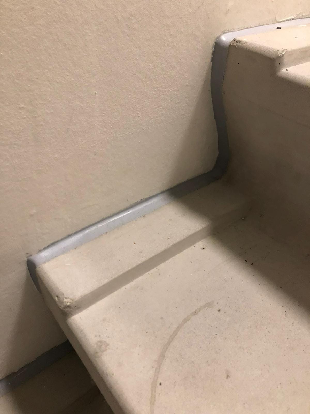 dilatatievoegen door KitKing