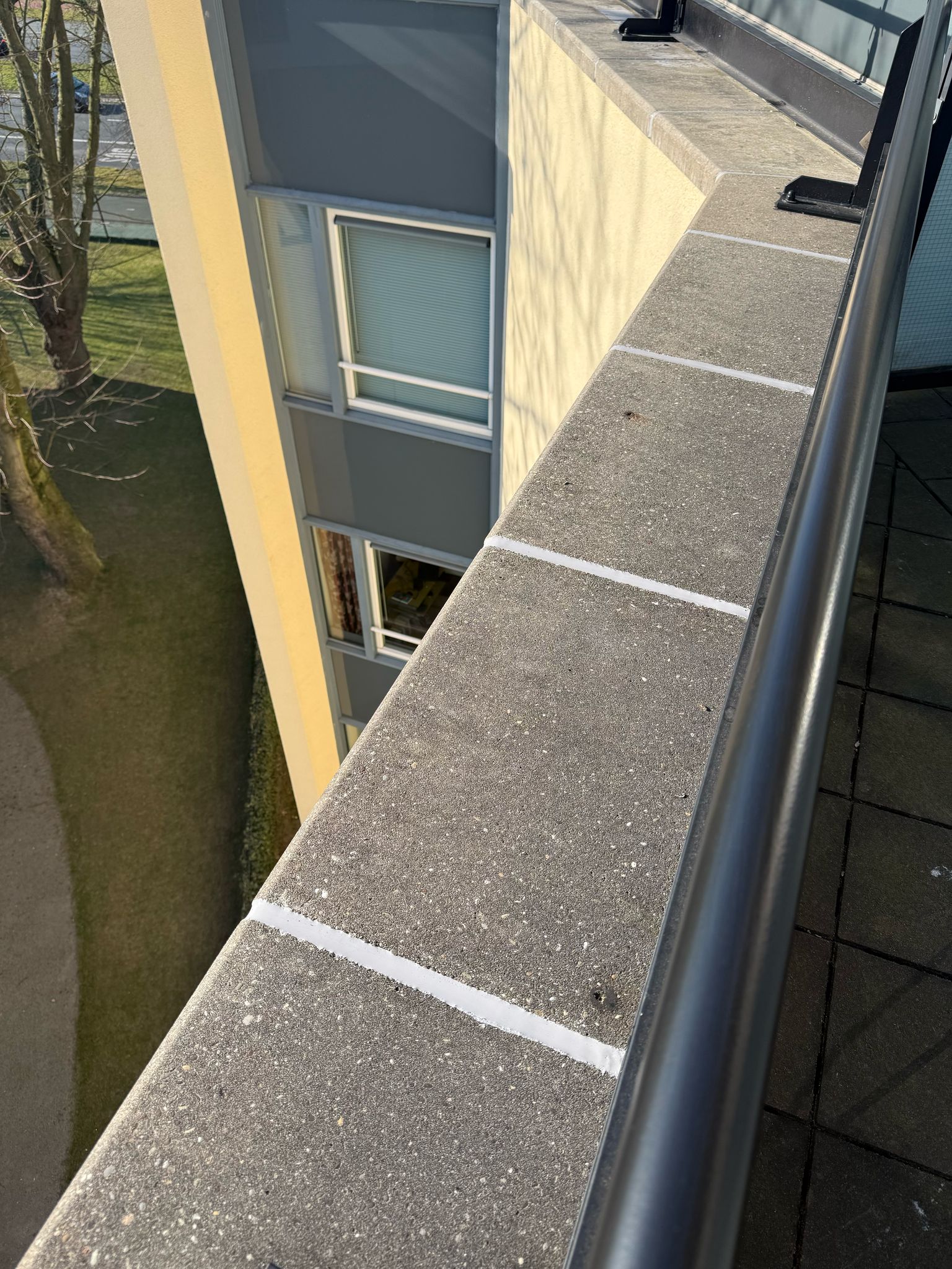 dilatatievoegen door KitKing