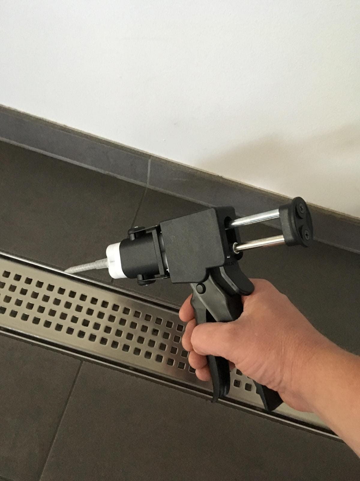 Doucheputjes & Douchedrains