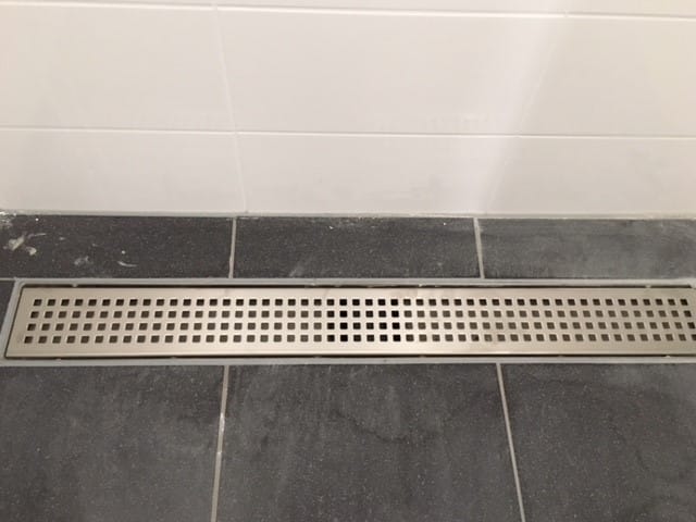 afvoer drain kitwerk door kitking 1 door KitKing