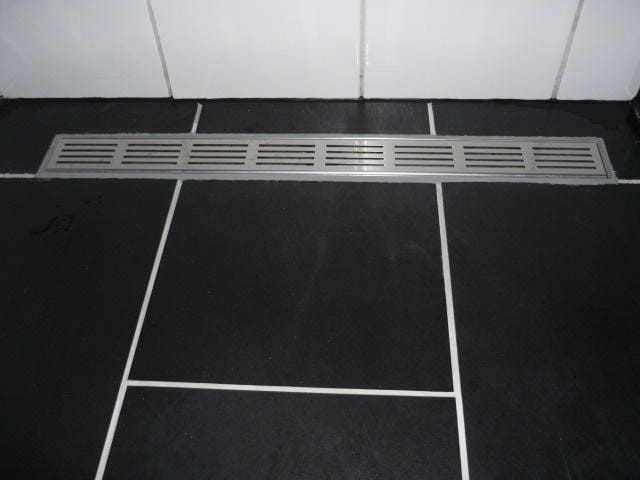 putje installatie kitking 2 door KitKing