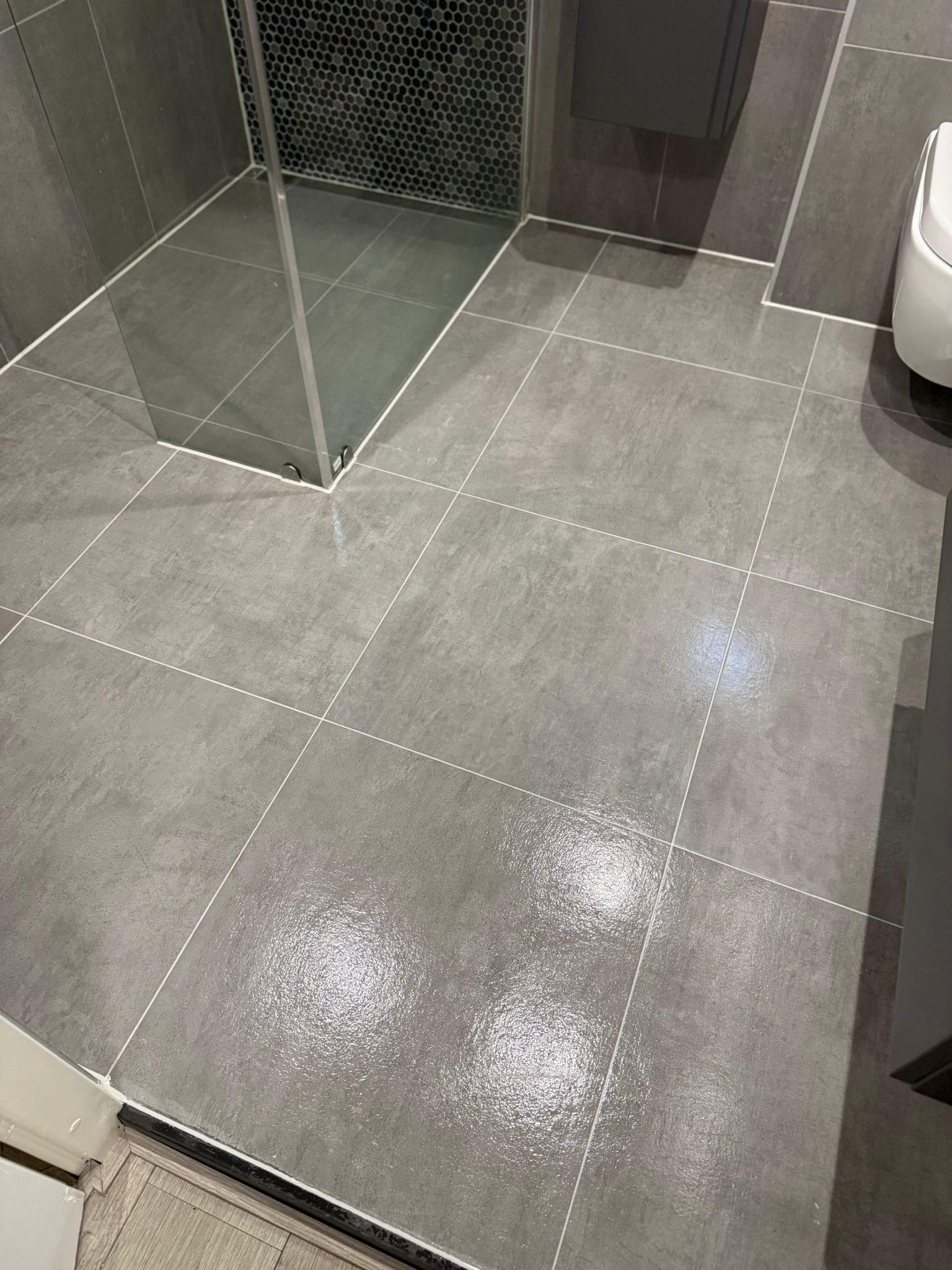 kitking projecten epoxy voegwerk door KitKing