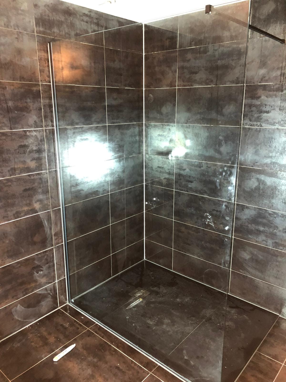 badkamer kitwerk door kit king 2 door KitKing