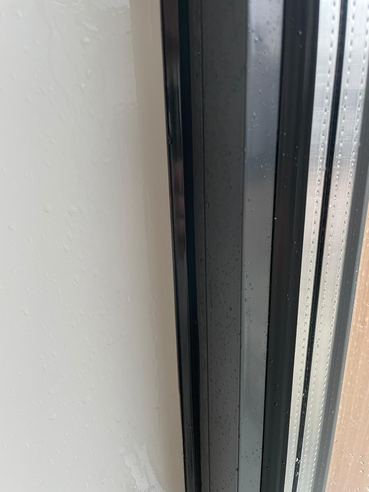 kitwerk closeup kozijnen door KitKing