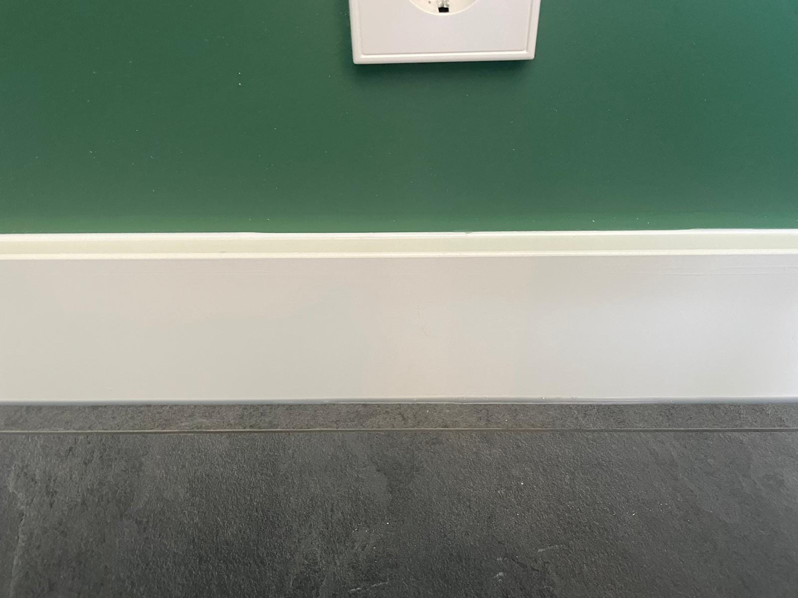 plinten door kitking 3 door KitKing