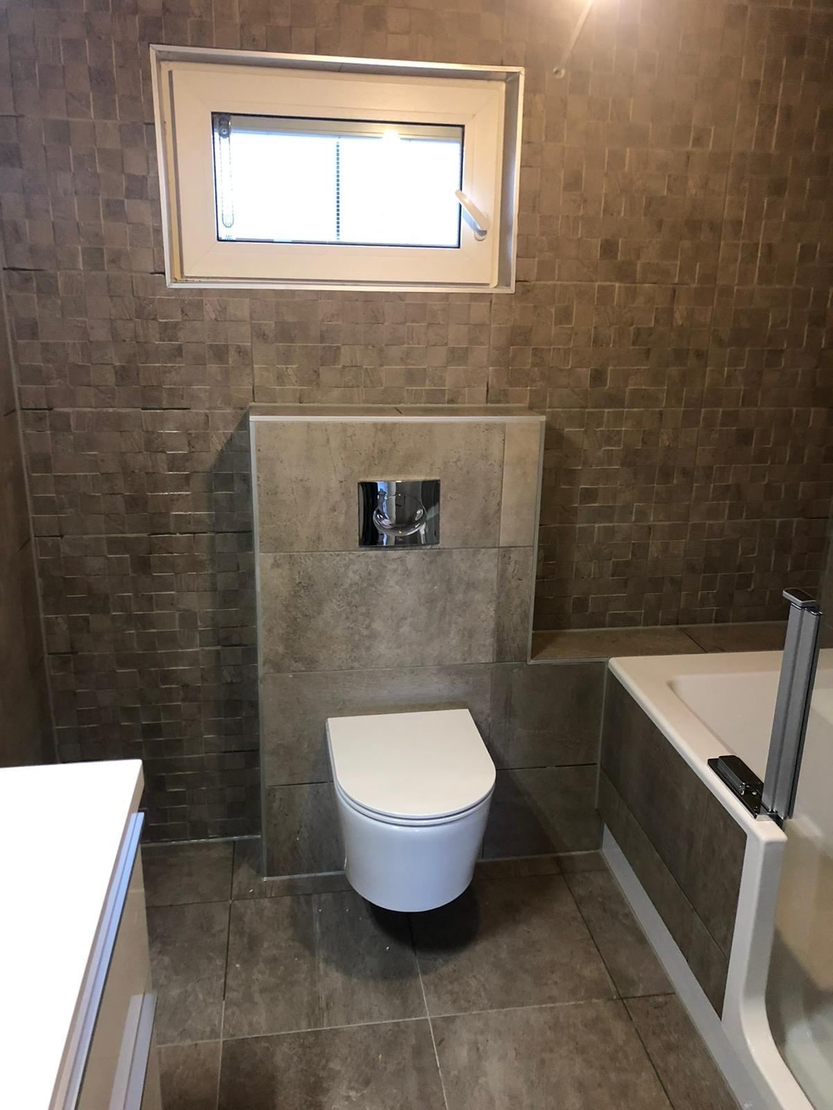 toilet kitwerk door kit king 2 door KitKing