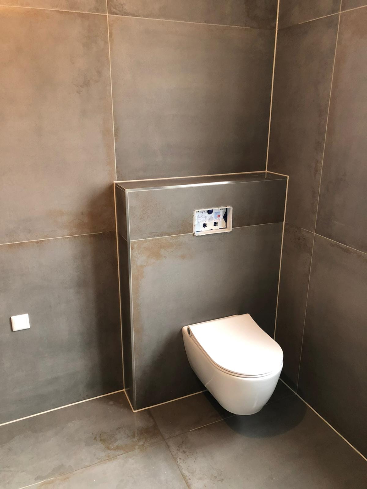 toilet kitwerk door kit king 5 door KitKing