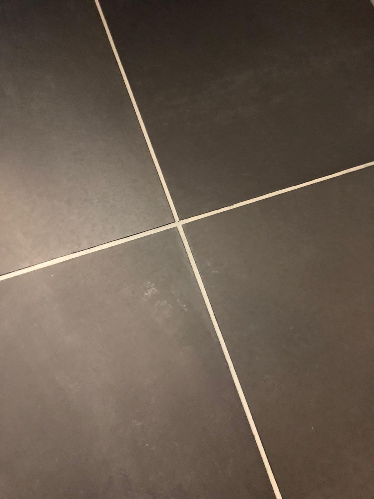 reparatie voegwerk door kit king 3 door KitKing