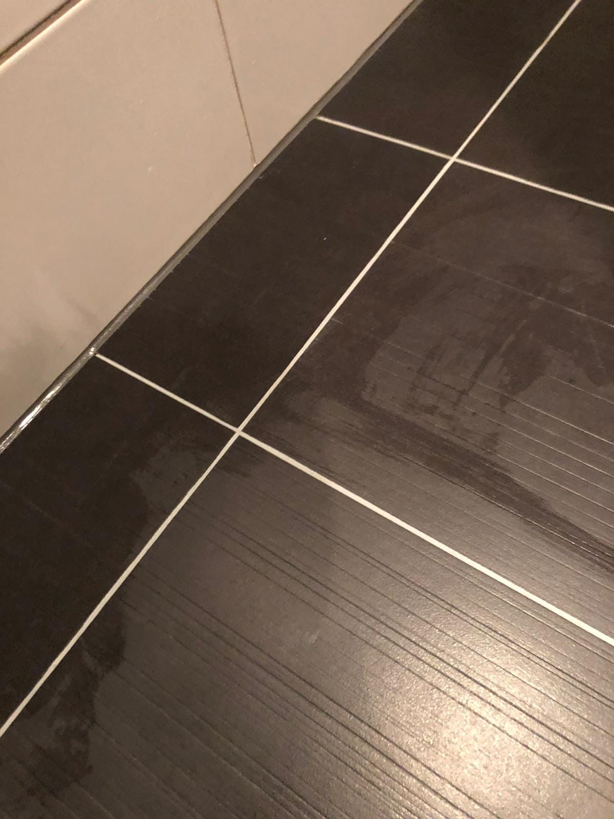 reparatie voegwerk door kit king 4 door KitKing