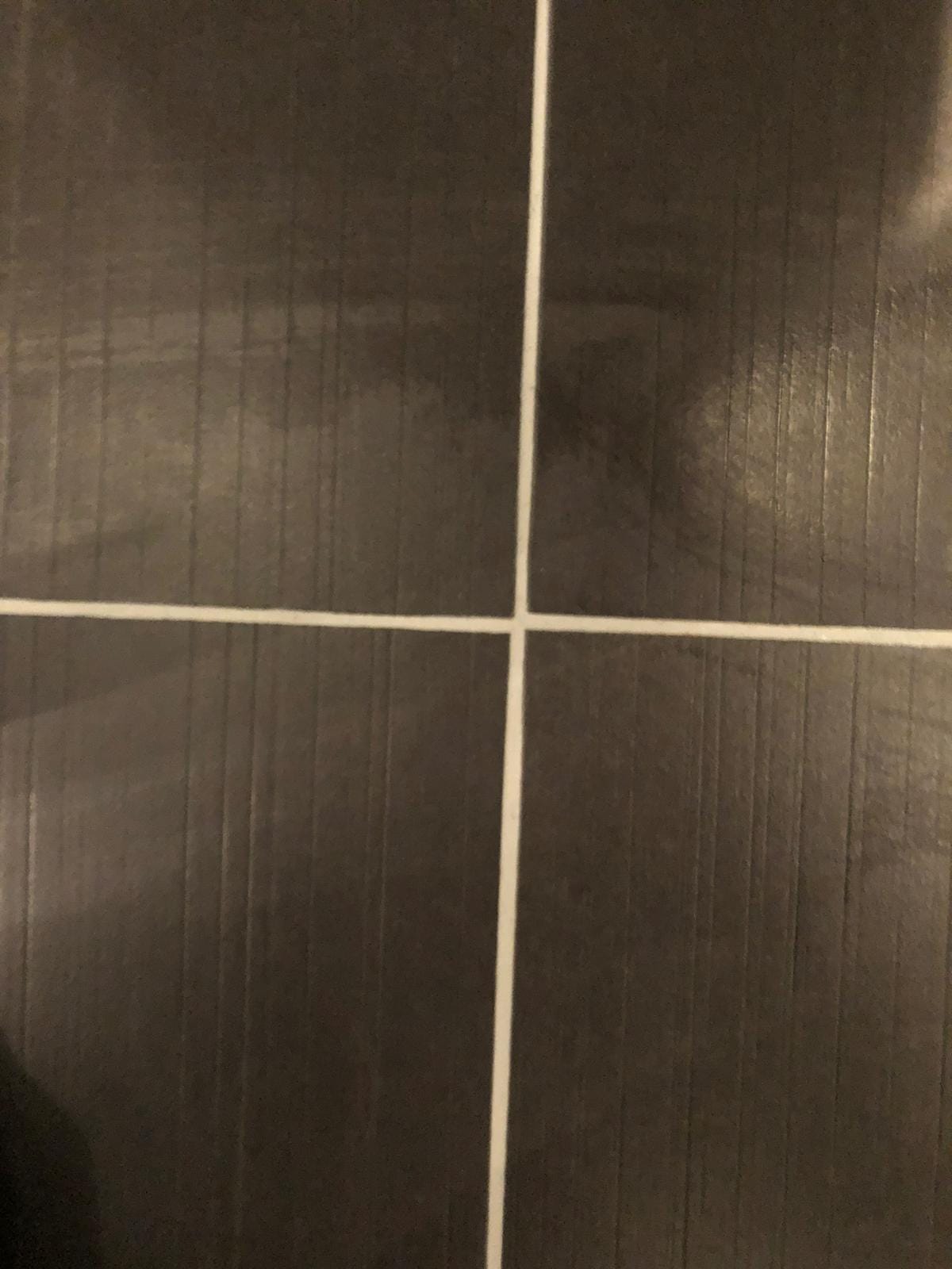 reparatie voegwerk door kit king 6 door KitKing