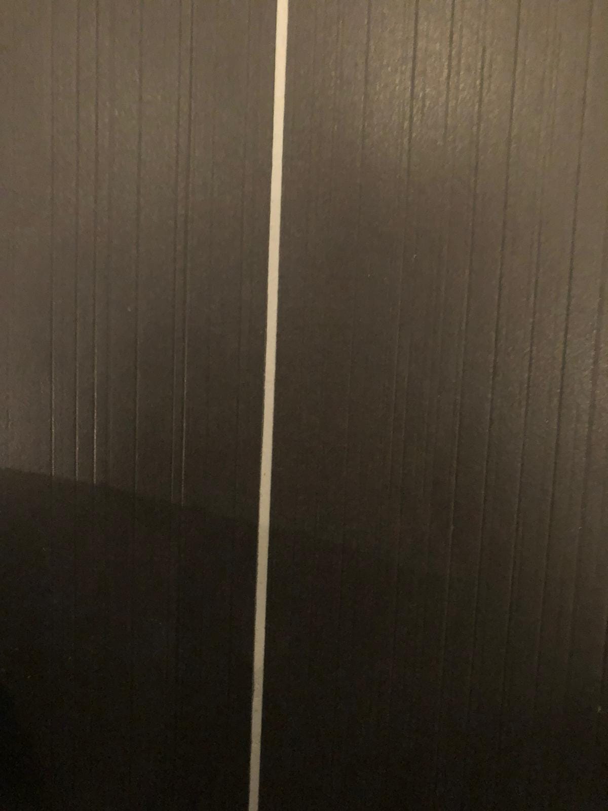 reparatie voegwerk door kit king 8 door KitKing