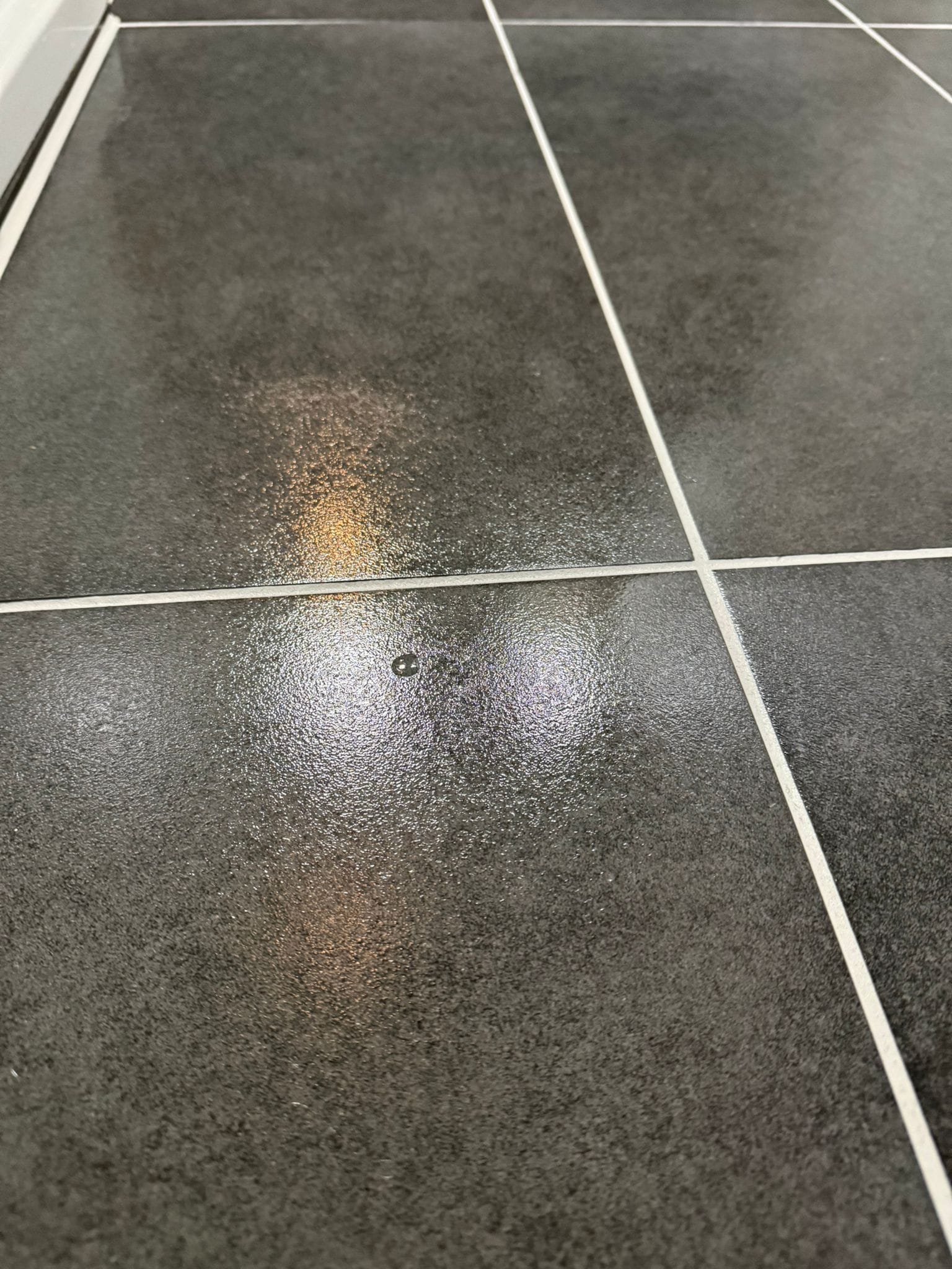 Voegen Tegels Herstellen